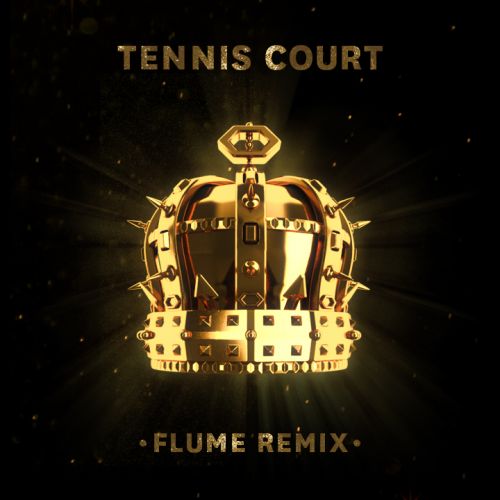 tennis court basscamp remix