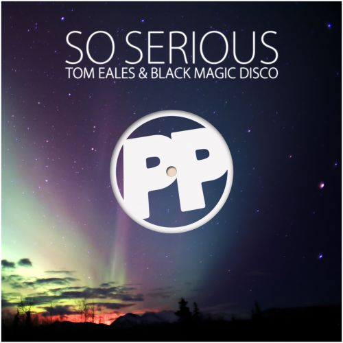 Tom records. Black Magic Disco (2007) mp3